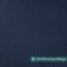 8.5 Denim Stretch Navy