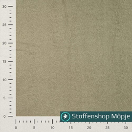 Bamboo Wellness Khaki