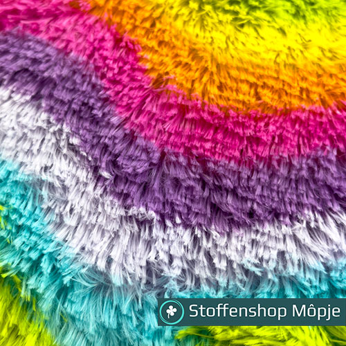 Regenboog Bont