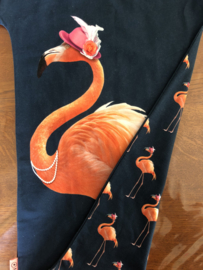 Jurkje Flamingo Navy