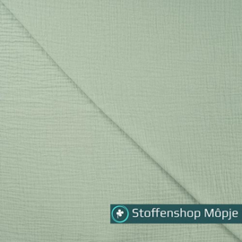 Hydrofiel Dusty Green