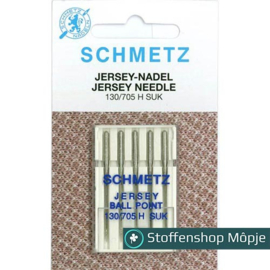 Schmetz Jersey nr. 70