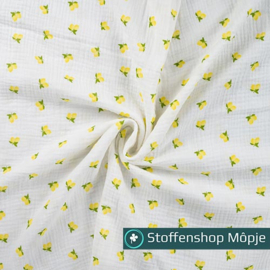 Hydrofiel Lemons Off White