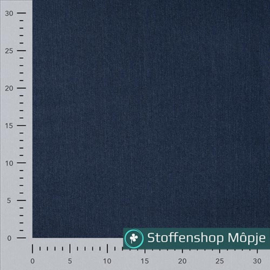 8.5 Denim Stretch Navy