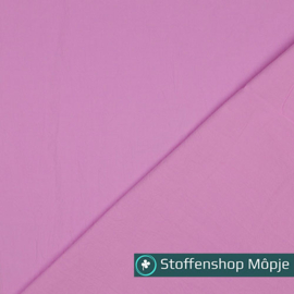 Cotton Washed Purple