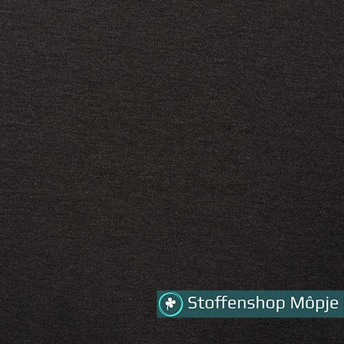 Punta Twill Dark Grey Melange
