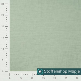 Hydrofiel Dusty Green