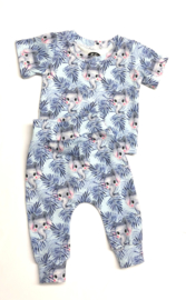babybroekje olifantje