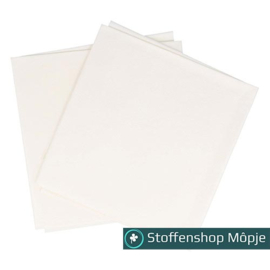 MMJZ Dubbelzijdige Plakvlies Combipak 2 stuks 50 x 50 cm