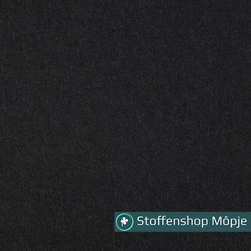 Denim Stretch Black