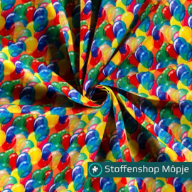 Burlington Ballonnen
