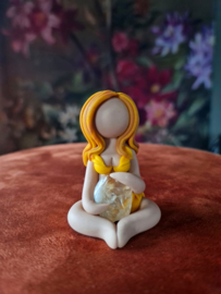 Chakra Sisters Set