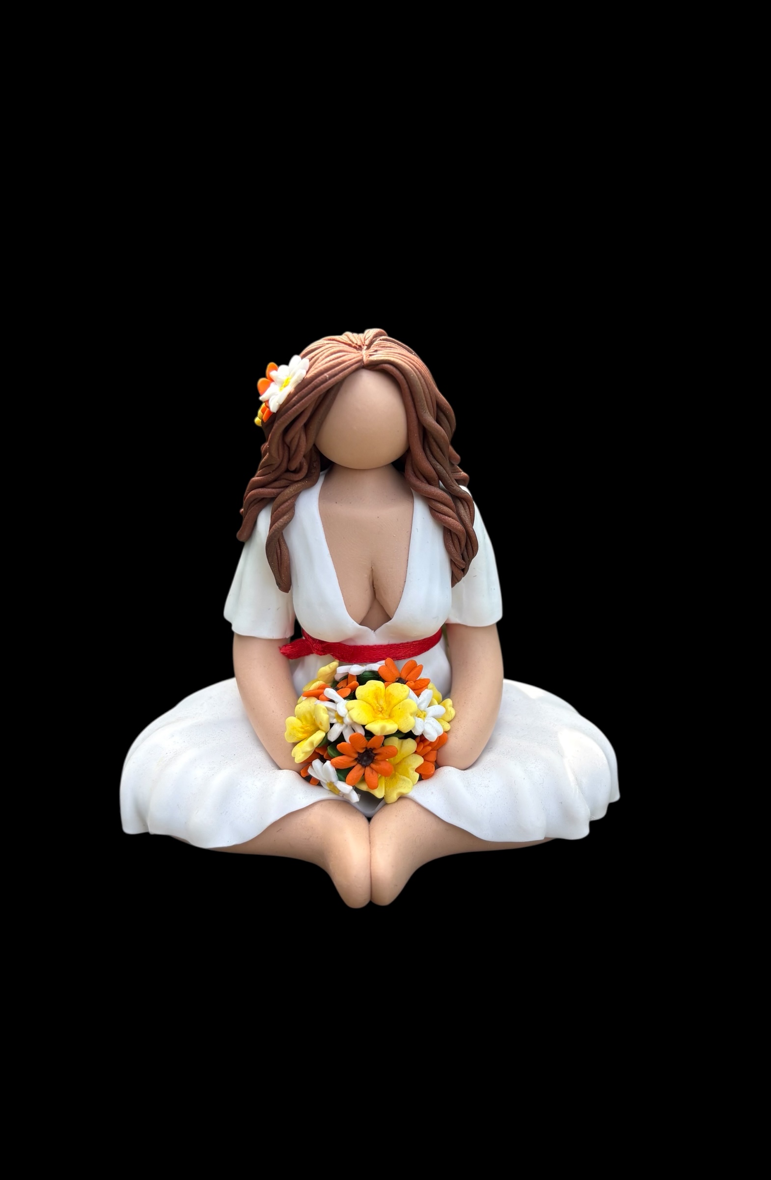 Beltane Goddess