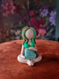 Chakra Sisters Set