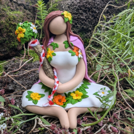 Beltane Goddess