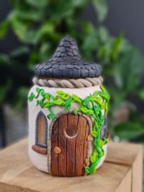 Fairy House