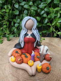 Samhain Goddess