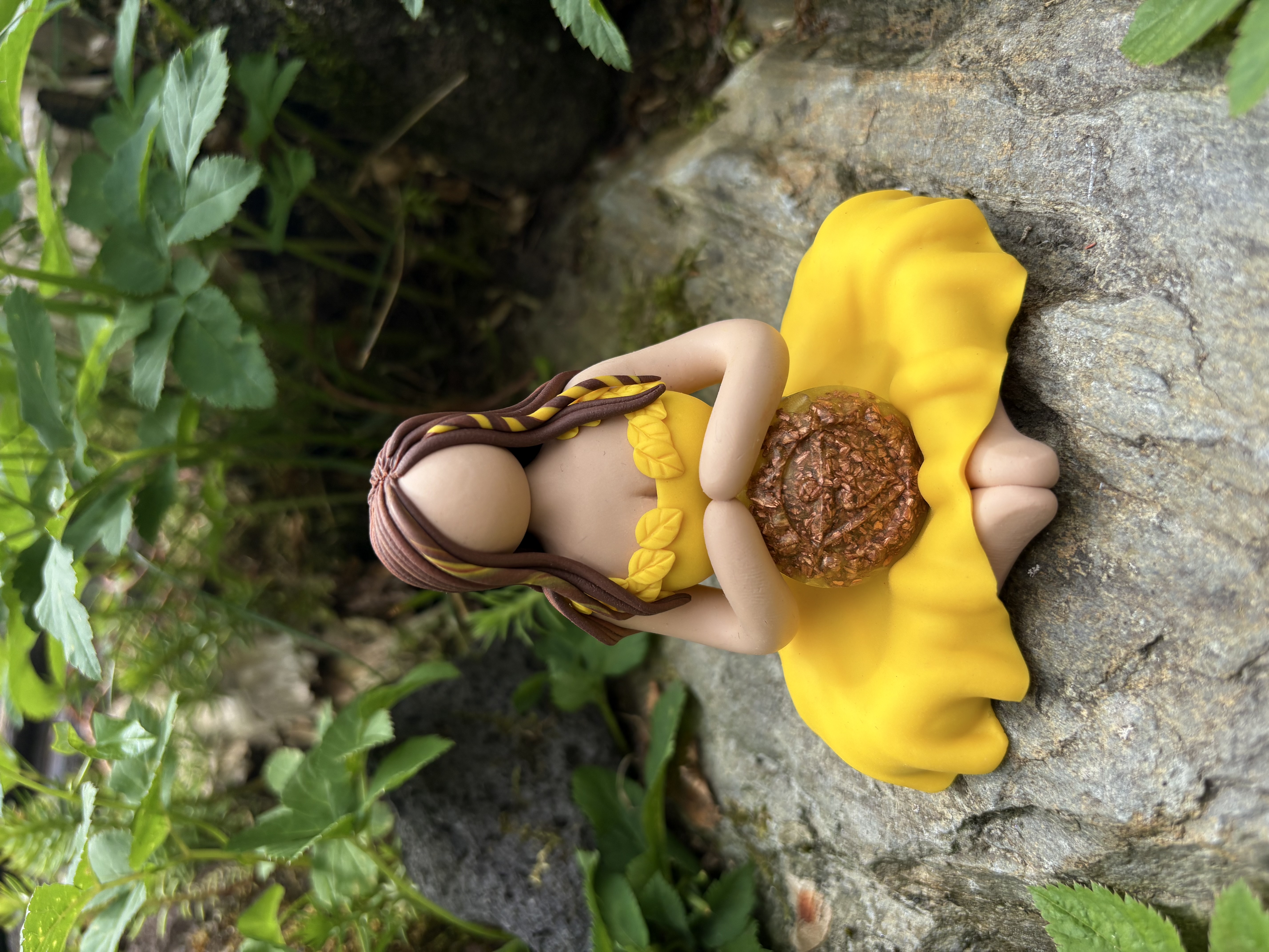 Manipura Chakra – Zonnevlecht Chakra