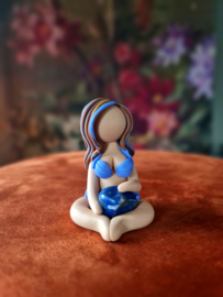 Chakra Sisters Set