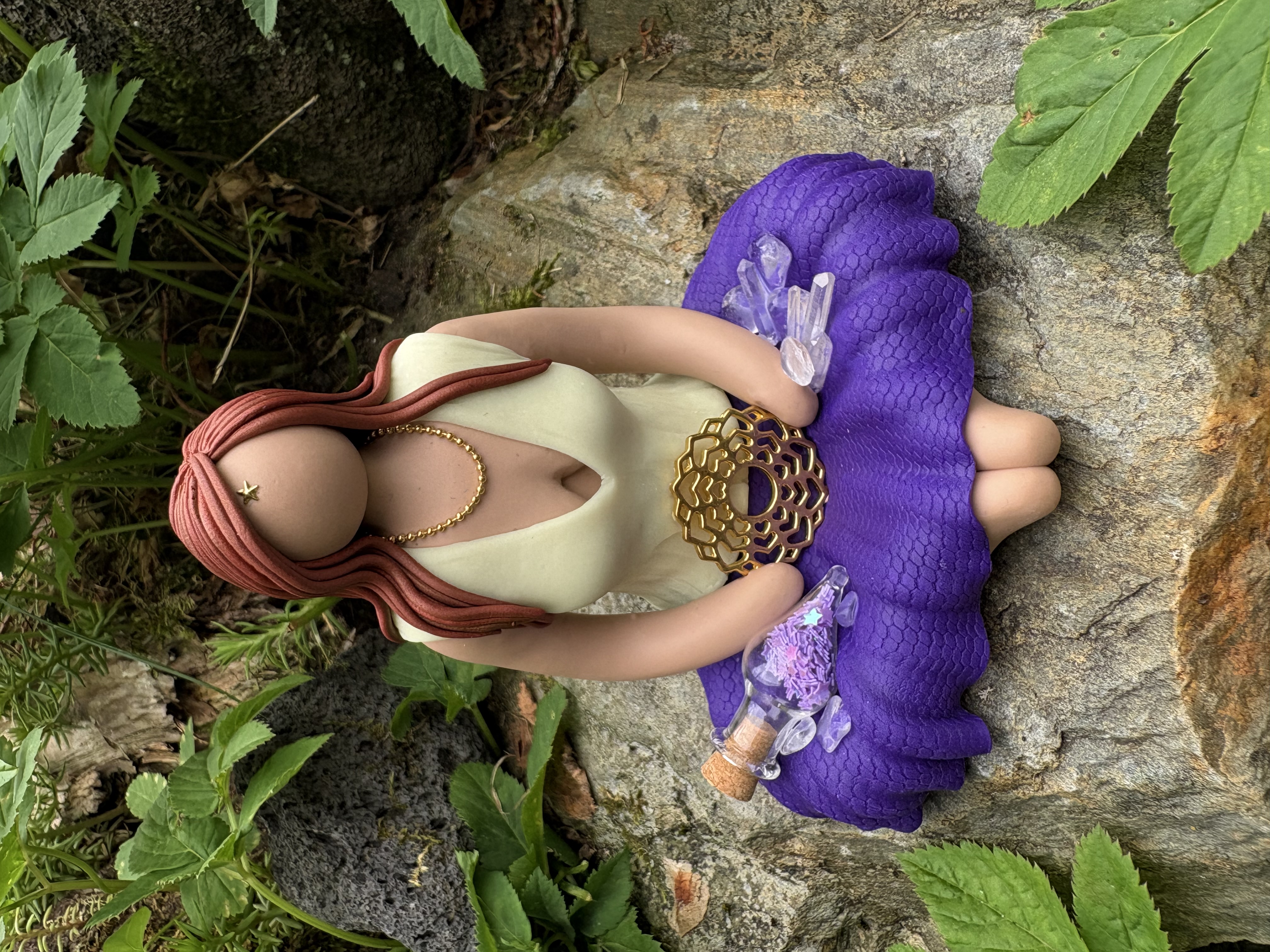 Indre - Spirit Goddess