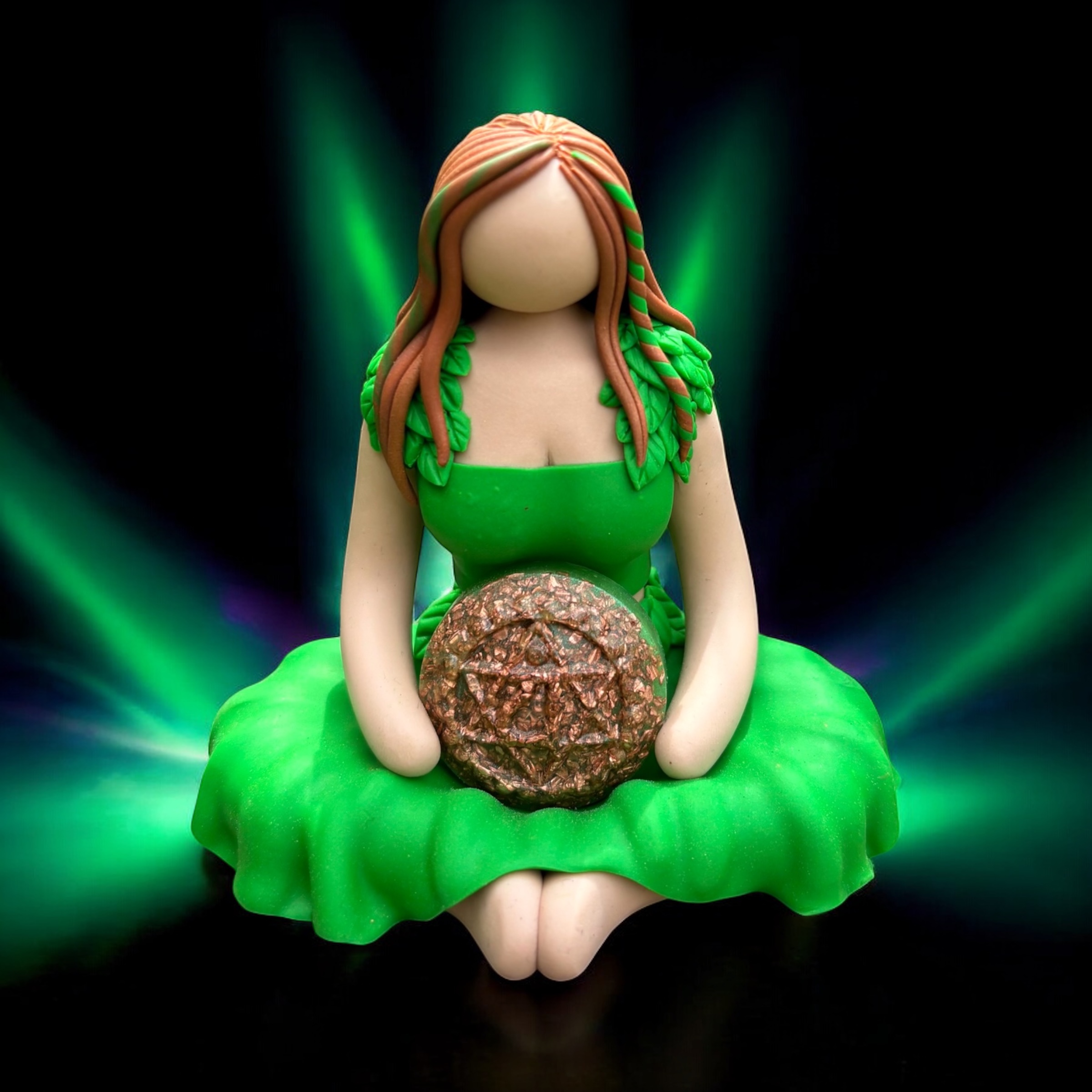 Anahata Chakra – Hart Chakra