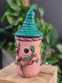 Fairy House