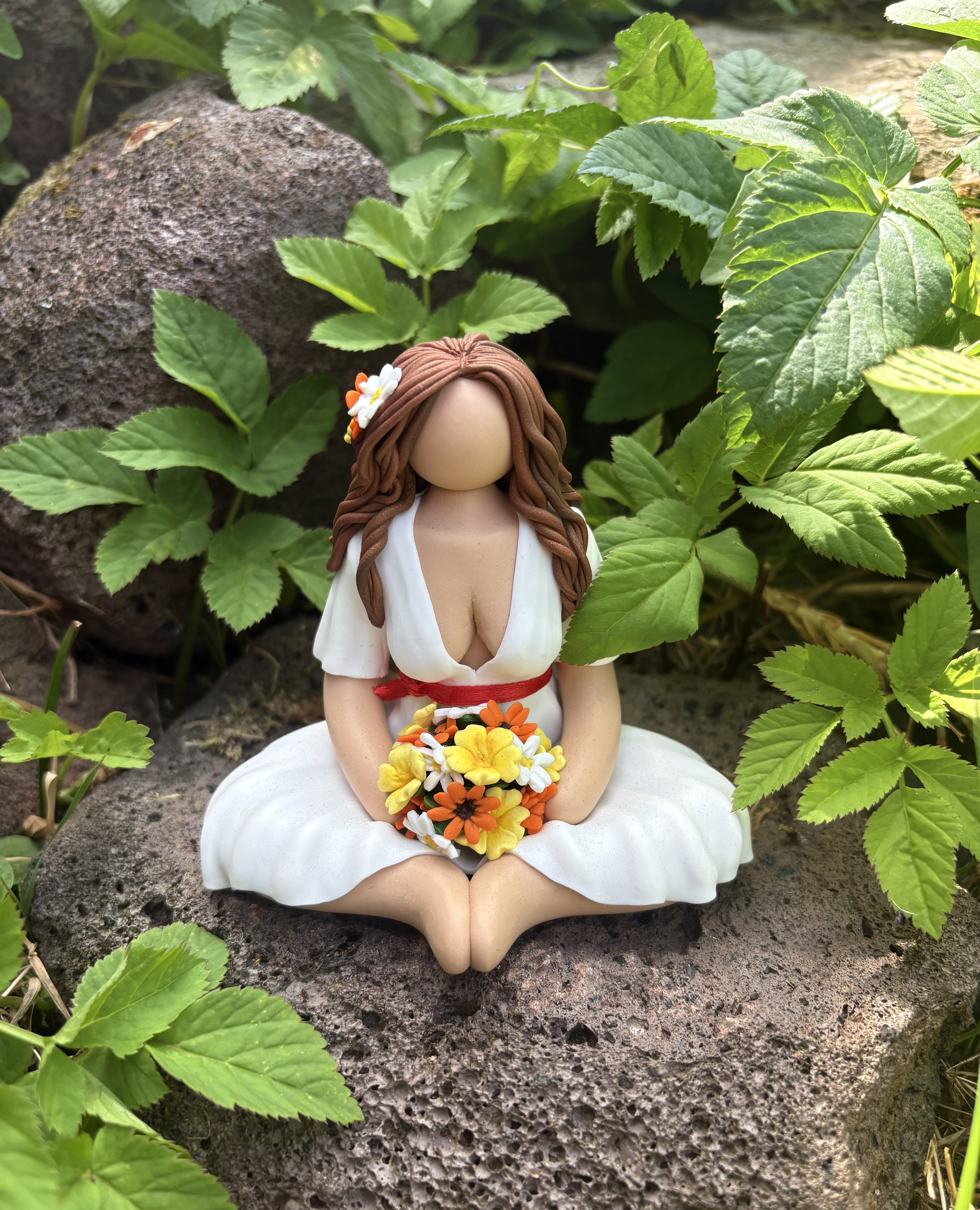 Beltane Goddess
