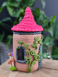 Fairy House