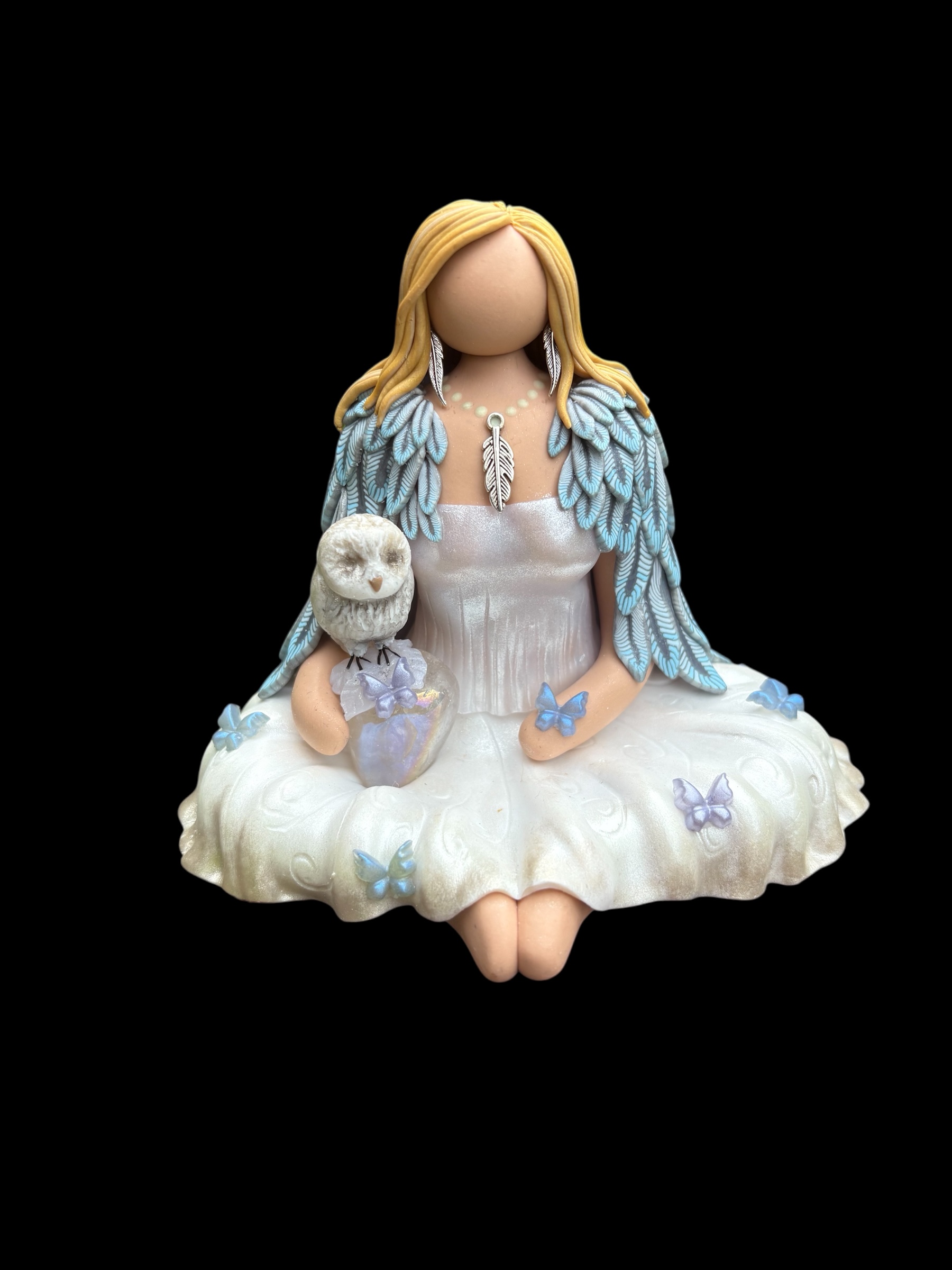 Skye - Air Goddess