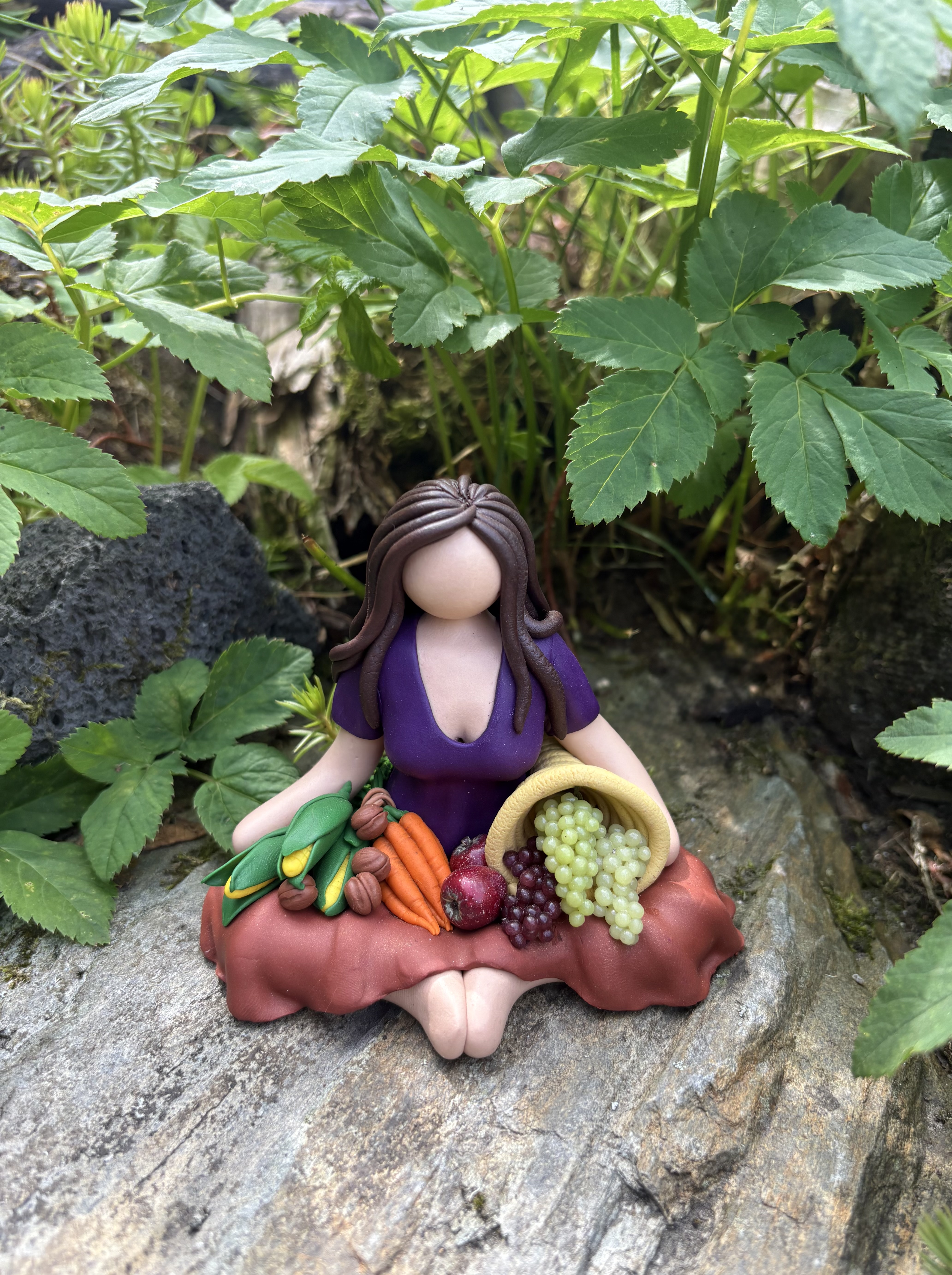 Mabon Goddess