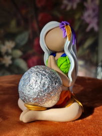 Chakra San