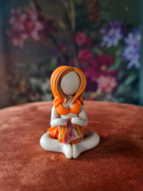 Chakra Sisters Set
