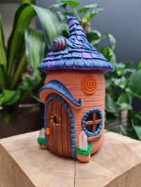 Fairy House