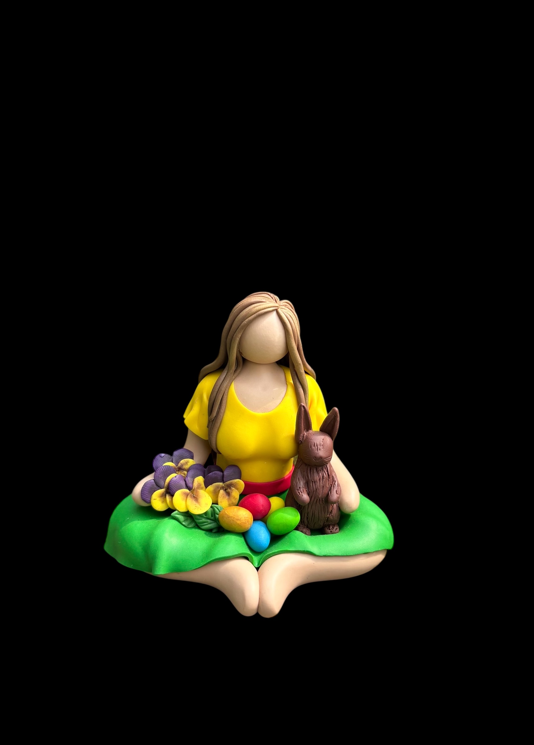 Ostara Goddess