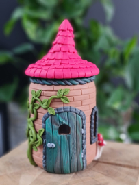 Fairy House