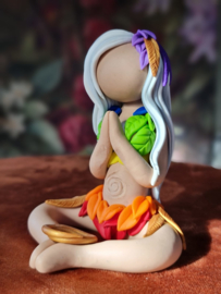 Chakra San