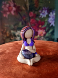 Chakra Sisters Set