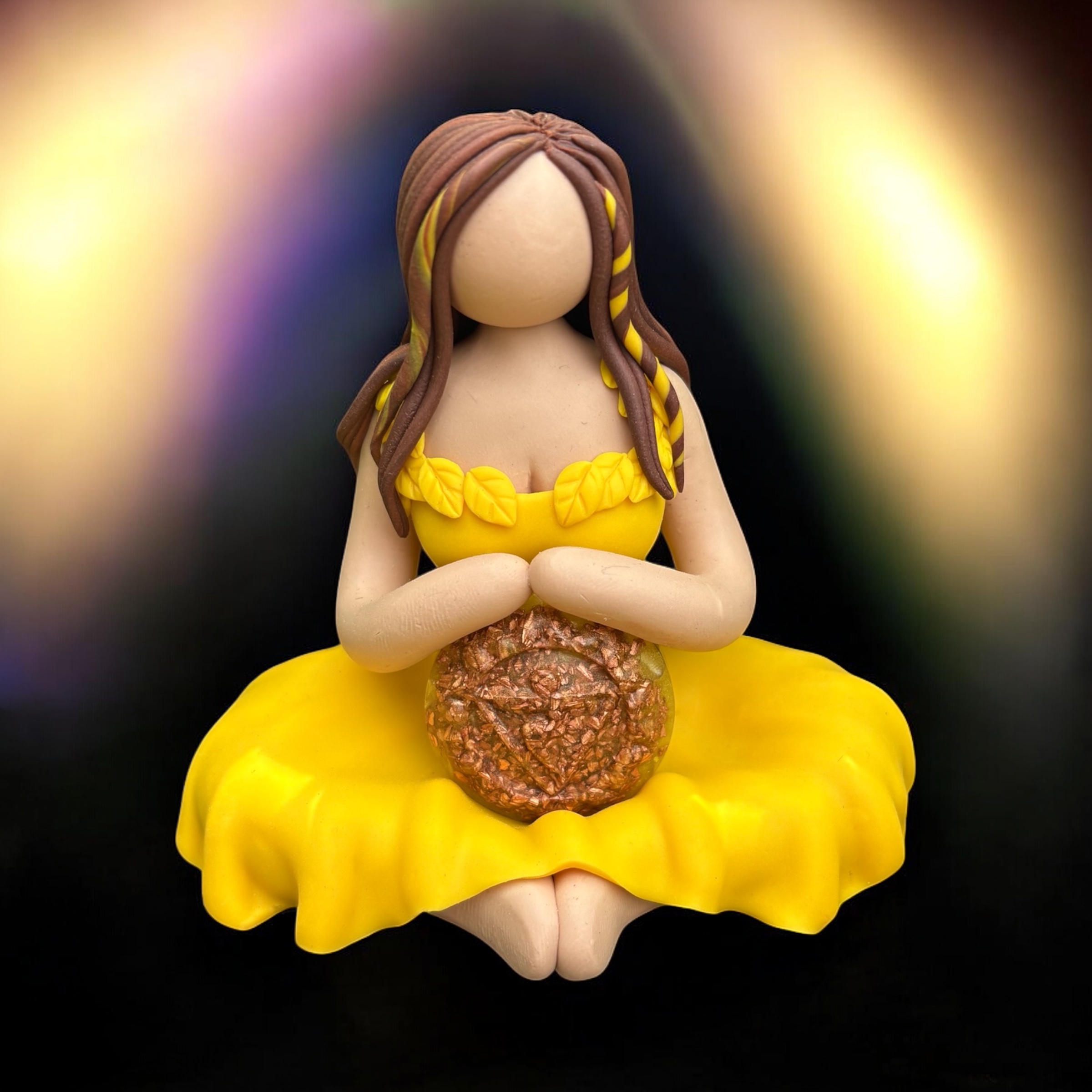 Manipura Chakra – Zonnevlecht Chakra