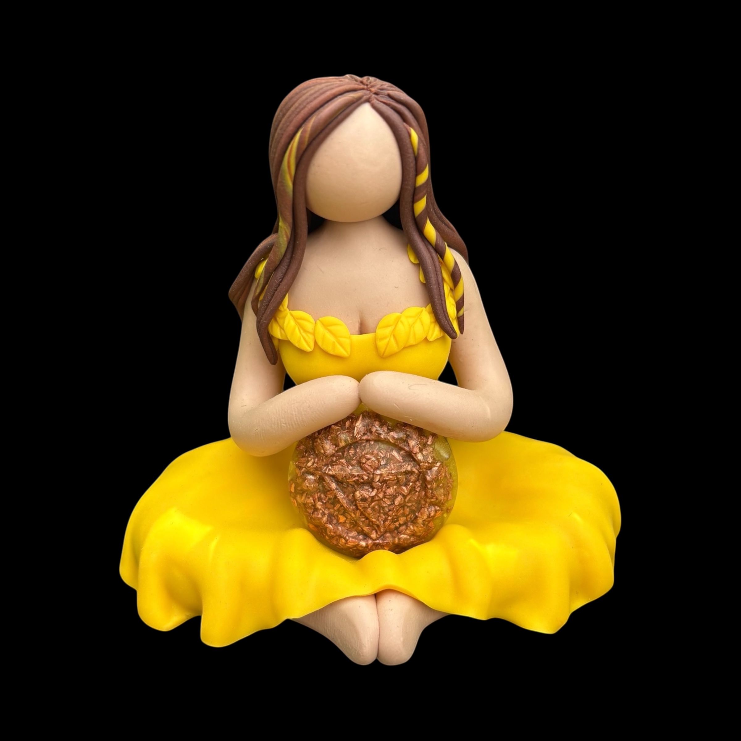 Manipura Chakra – Zonnevlecht Chakra