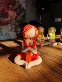 Chakra Sisters Set