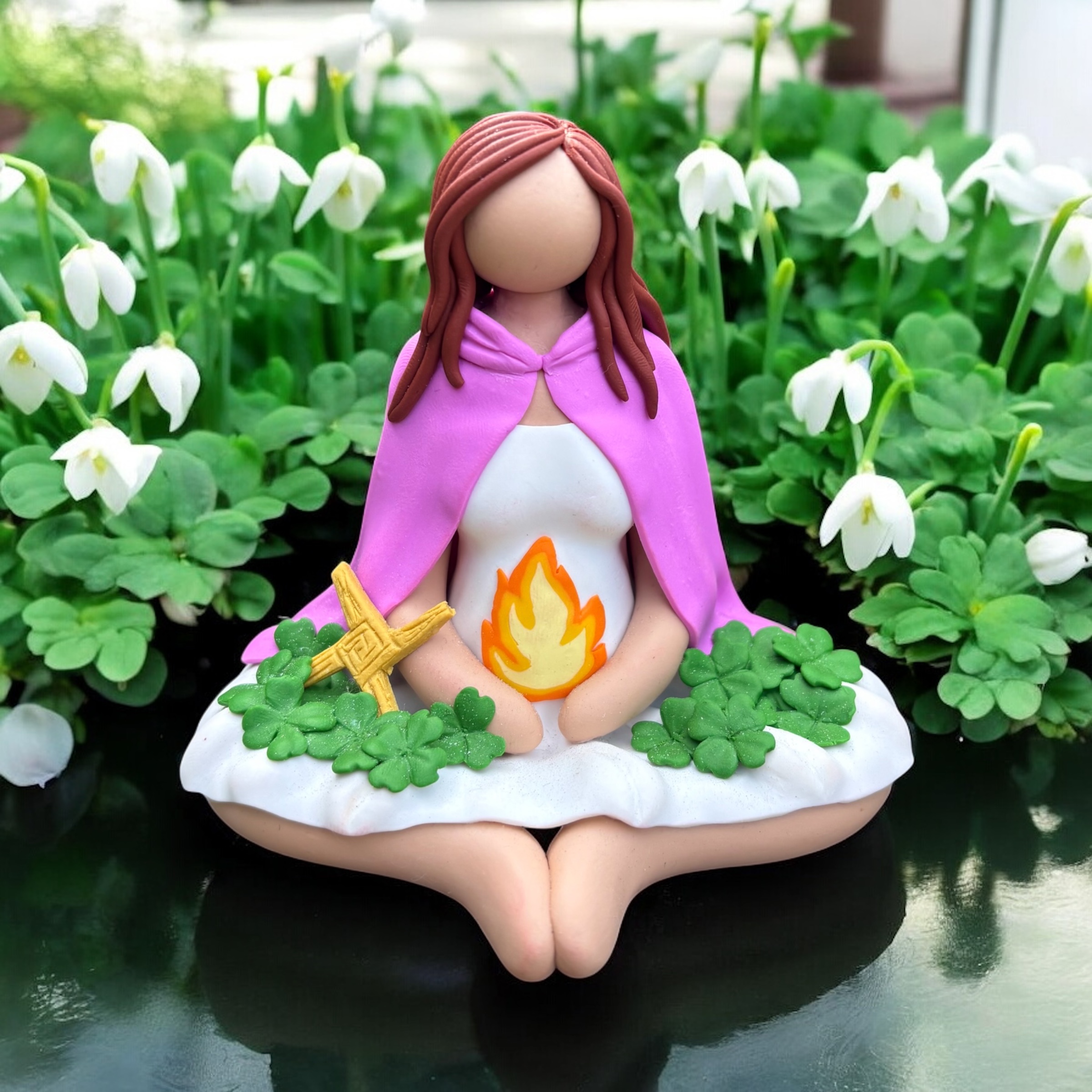 Imbolc Goddess