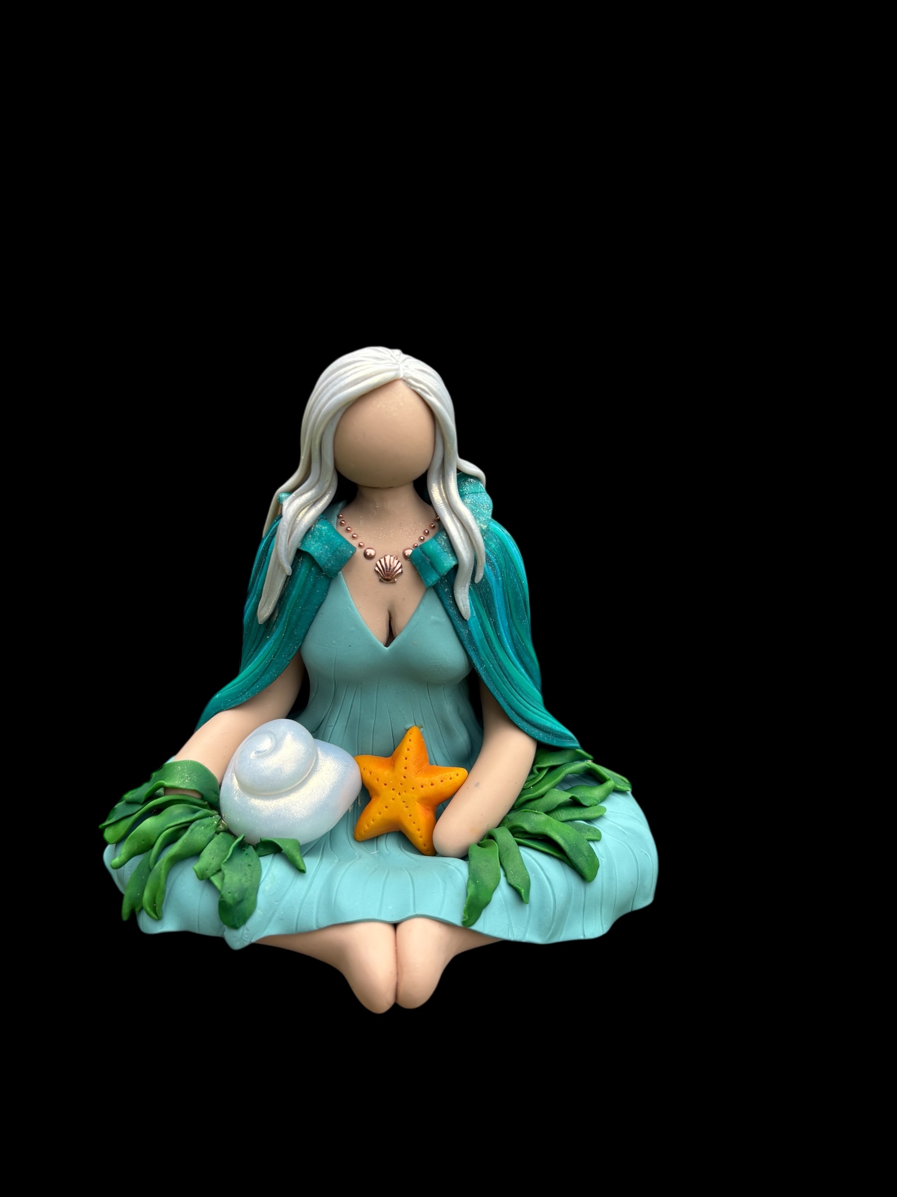 Vann  -  Water Goddess