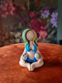 Chakra Sisters Set