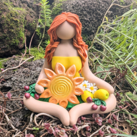 Litha Goddess