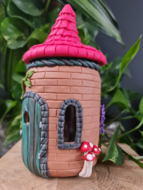 Fairy House