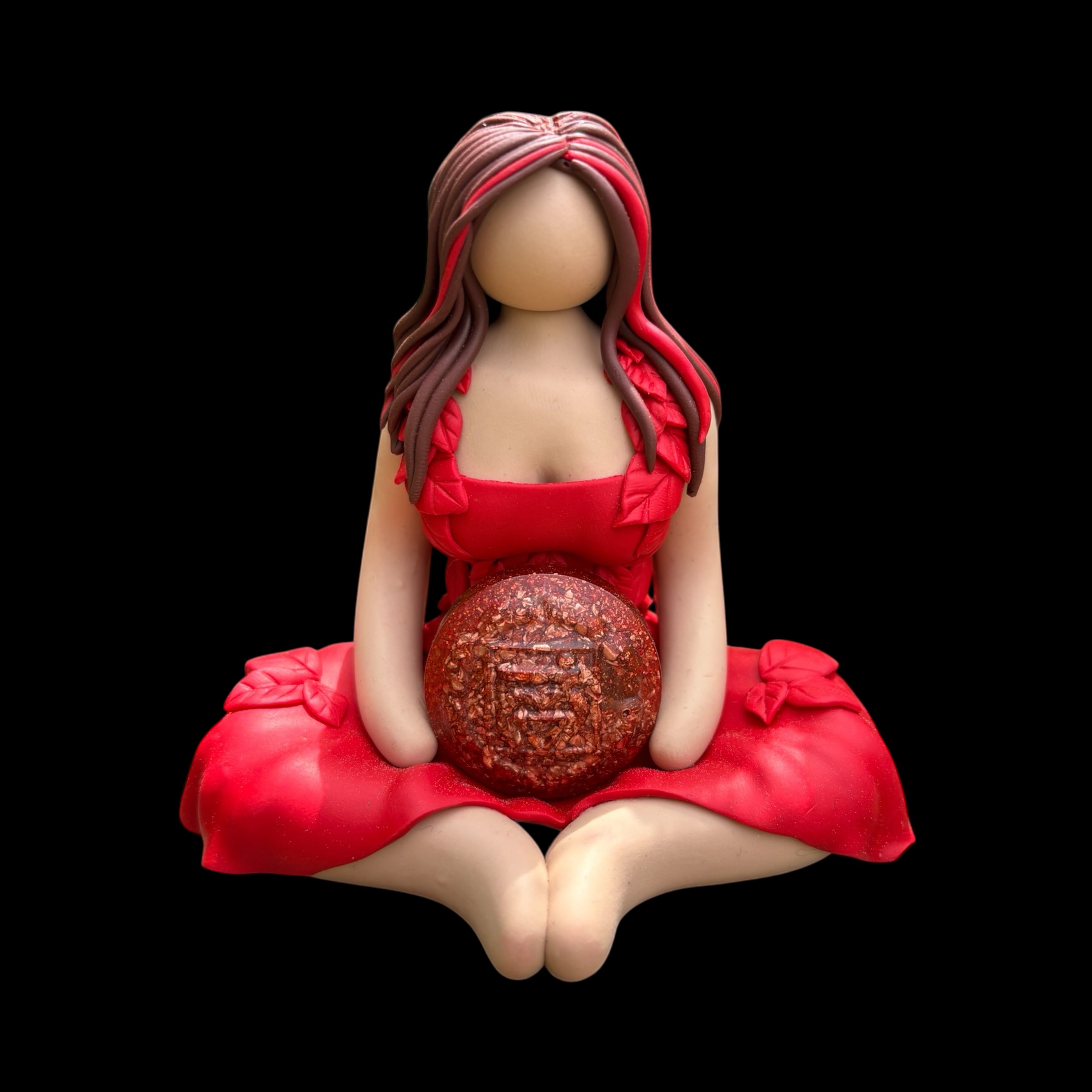 Muladhara-chakra – Wortel Chakra