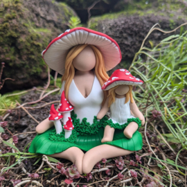 Mushroom Mama