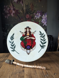 Hecate Drum