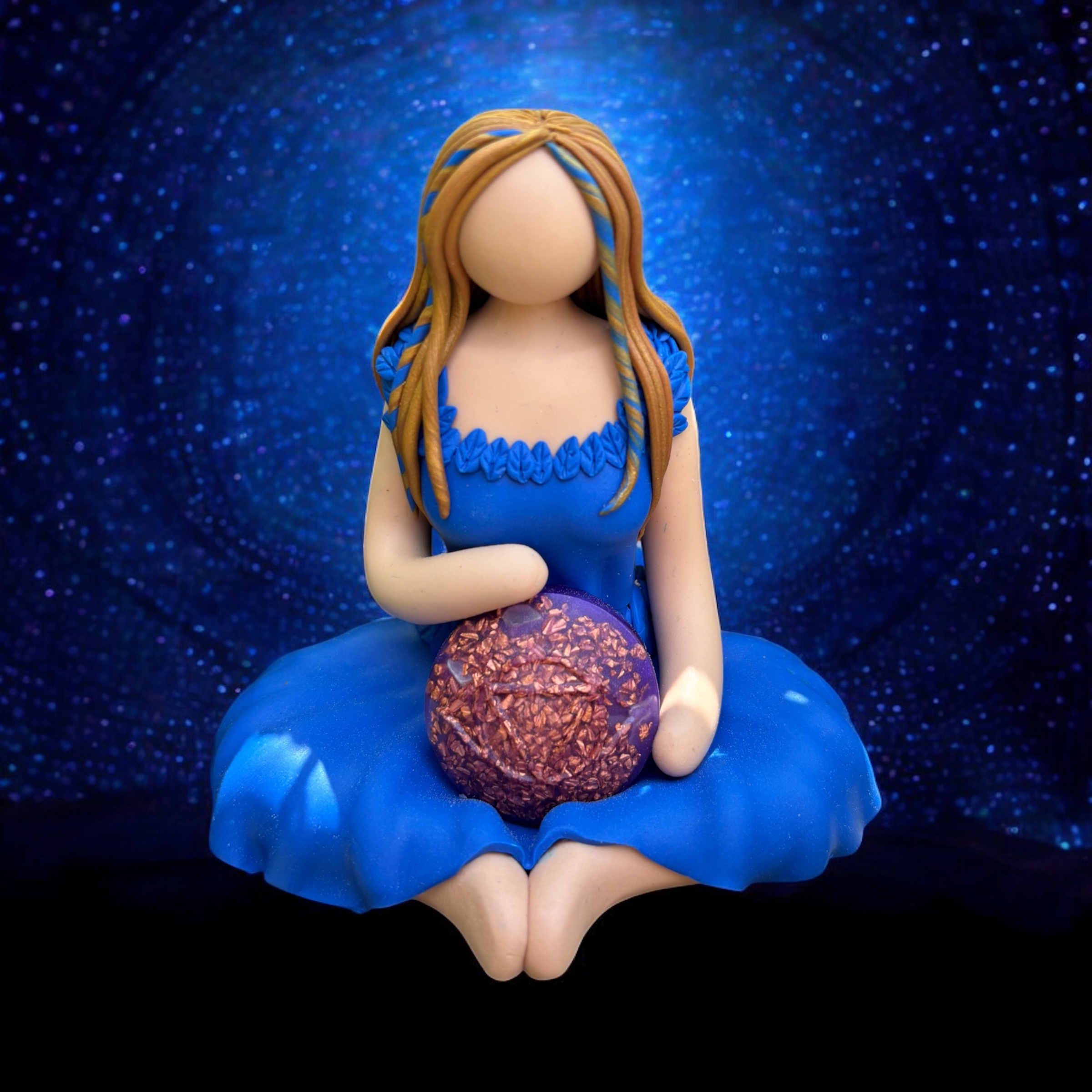 Ajna Chakra – Derde Oog Chakra