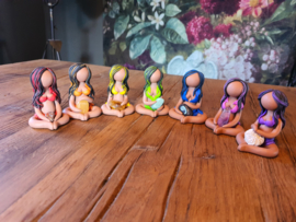 Chakra Sister Set
